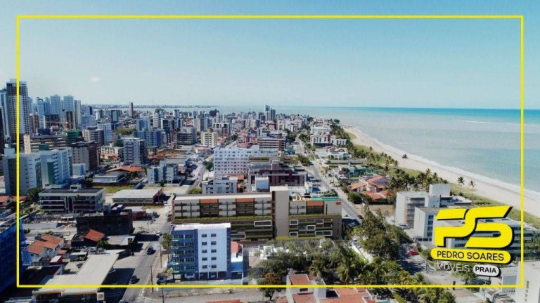 Imagem Apartamento com 1 Quarto à Venda, 25 m² em Jardim Oceania - João Pessoa Imagem Apartamento com 1 Quarto à Venda, 25 m² em Jardim Oceania - João Pessoa