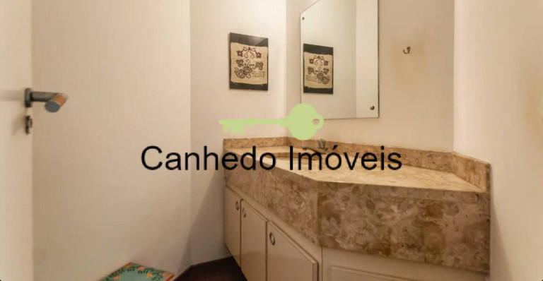 Imagem Apartamento com 3 Quartos à Venda, 155 m² em Brooklin - São Paulo