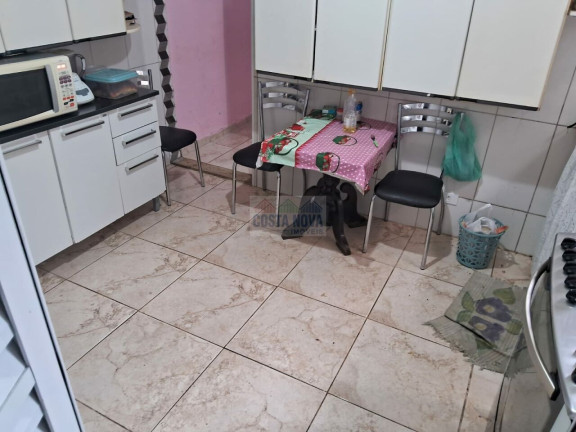 Imagem Casa com 2 Quartos à Venda, 100 m² em Real - Praia Grande Imagem Casa com 2 Quartos à Venda, 100 m² em Real - Praia Grande