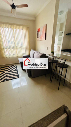Imagem Apartamento com 2 Quartos para Alugar, 48 m² em Cidade Nova - Jundiaí Imagem Apartamento com 2 Quartos para Alugar, 48 m² em Cidade Nova - Jundiaí