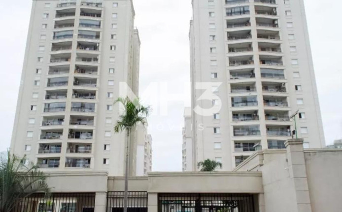 Imagem Cobertura com 3 Quartos à Venda, 210 m² em Mansões Santo Antônio - Campinas Imagem Cobertura com 3 Quartos à Venda, 210 m² em Mansões Santo Antônio - Campinas