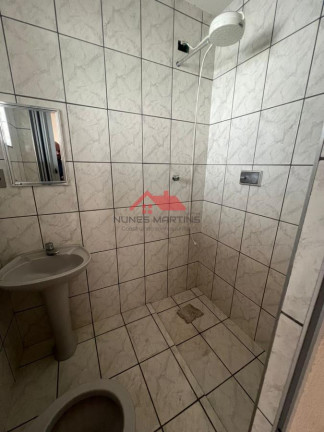Imagem Casa com 3 Quartos à Venda, 105 m² em Conjunto Residencial Trinta E Um De Março - São José Dos Campos Imagem Casa com 3 Quartos à Venda, 105 m² em Conjunto Residencial Trinta E Um De Março - São José Dos Campos