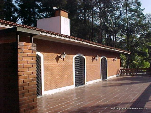 Imagem Casa com 4 Quartos à Venda, 8.900 m² em Chácara São João - Carapicuíba