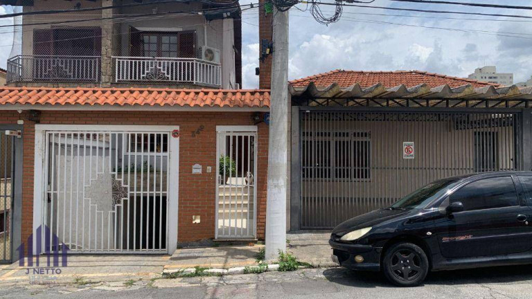 Imagem Sobrado com 4 Quartos à Venda, 406 m² em Freguesia Do ó - São Paulo