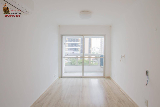 Imagem Apartamento com 2 Quartos à Venda, 70 m² em Moema - São Paulo