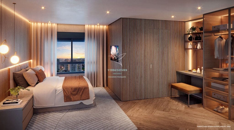 Imagem Apartamento com 4 Quartos à Venda, 188 m² em água Branca - São Paulo Imagem Apartamento com 4 Quartos à Venda, 188 m² em água Branca - São Paulo