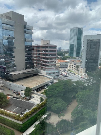 Imagem Apartamento com 2 Quartos à Venda, 68 m² em Pinheiros - São Paulo