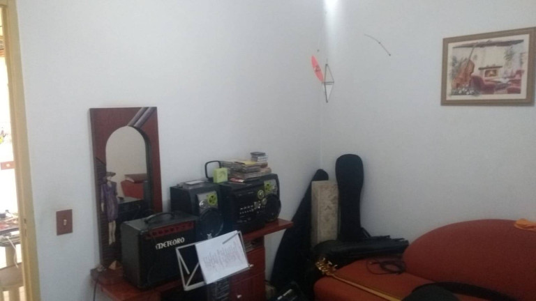 Imagem Apartamento com 3 Quartos à Venda,  em Conjunto Residencial Parque Bandeirantes - Campinas