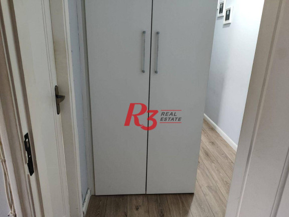 Imagem Apartamento com 2 Quartos à Venda, 78 m² em Boqueirão - Santos