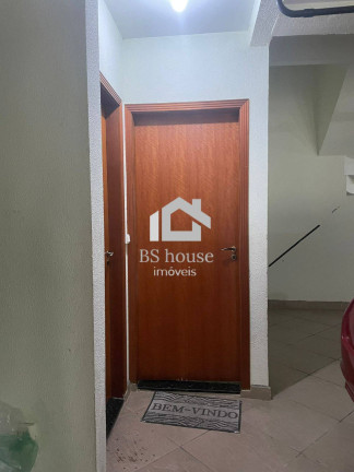 Imagem Casa com 3 Quartos à Venda, 188 m² em Vila Scarpelli - Santo André Imagem Casa com 3 Quartos à Venda, 188 m² em Vila Scarpelli - Santo André
