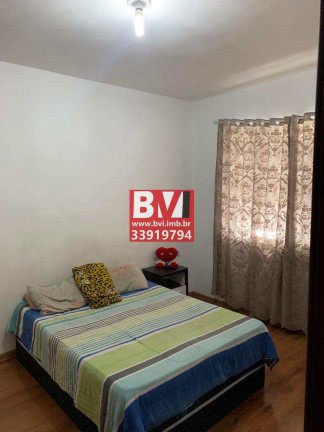 Imagem Apartamento com 2 Quartos à Venda, 94 m² em Irajá - Rio De Janeiro