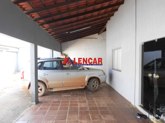 Imagem Casa com 3 Quartos à Venda, 350 m² em Aponiã - Porto Velho Imagem Casa com 3 Quartos à Venda, 350 m² em Aponiã - Porto Velho