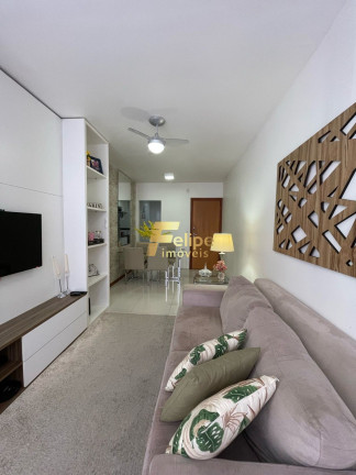 Imagem Imóvel com 2 Quartos à Venda, 58 m² em Jardim Camburi - Vitória