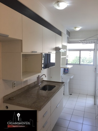 Imagem Apartamento com 2 Quartos à Venda, 60 m² em Camorim - Rio De Janeiro