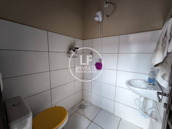 Imagem Casa de Condomínio com 4 Quartos à Venda, 200 m² em Condomínio Amin Camargo - Goiânia Imagem Casa de Condomínio com 4 Quartos à Venda, 200 m² em Condomínio Amin Camargo - Goiânia