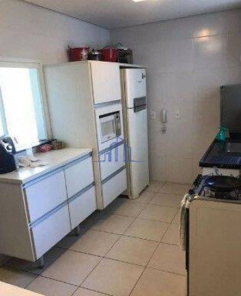 Imagem Apartamento com 3 Quartos para Alugar, 123 m² em Tamboré - Santana De Parnaíba