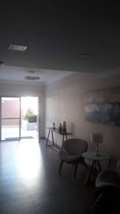 Imagem Apartamento com 2 Quartos à Venda, 55 m² em Sacomã - São Paulo