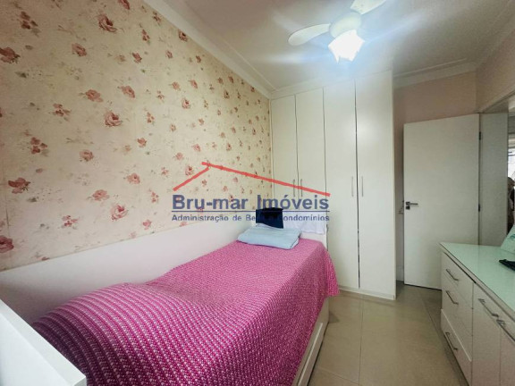 Imagem Apartamento com 3 Quartos à Venda, 80 m² em Pompéia - Santos Imagem Apartamento com 3 Quartos à Venda, 80 m² em Pompéia - Santos