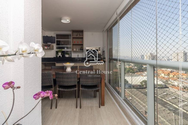 Imagem Apartamento com 3 Quartos à Venda, 90 m² em Ipiranga - São Paulo Imagem Apartamento com 3 Quartos à Venda, 90 m² em Ipiranga - São Paulo