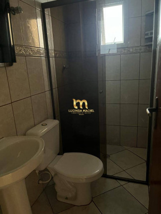 Imagem Apartamento com 1 Quarto à Venda, em Ocian - Praia Grande Imagem Apartamento com 1 Quarto à Venda, em Ocian - Praia Grande