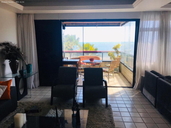 Imagem Apartamento com 5 Quartos à Venda, 300 m² em Candeias - Jaboatão Dos Guararapes