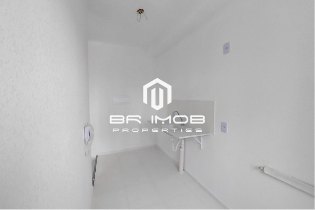 Imagem Imóvel com 2 Quartos à Venda, 42 m² em Barra Funda - São Paulo Imagem Imóvel com 2 Quartos à Venda, 42 m² em Barra Funda - São Paulo