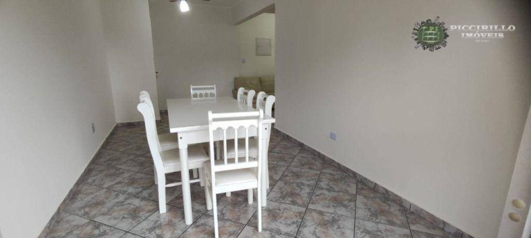 Imagem Apartamento com 2 Quartos à Venda, 77 m² em Tupi - Praia Grande Imagem Apartamento com 2 Quartos à Venda, 77 m² em Tupi - Praia Grande