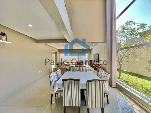 Imagem Casa de Condomínio com 4 Quartos à Venda, 315 m² em Granja Viana - Cotia