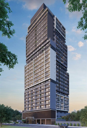 Imagem Apartamento com 1 Quarto à Venda, 30 m² em Chácara Klabin - São Paulo Imagem Apartamento com 1 Quarto à Venda, 30 m² em Chácara Klabin - São Paulo