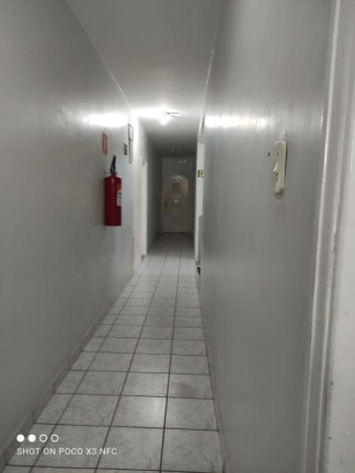 Imagem Apartamento com 2 Quartos à Venda, 55 m² em Guilhermina - Praia Grande