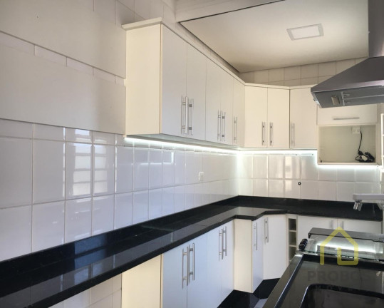 Imóvel com 2 Quartos à Venda, 95 m² em Jardim São Francisco - Indaiatuba