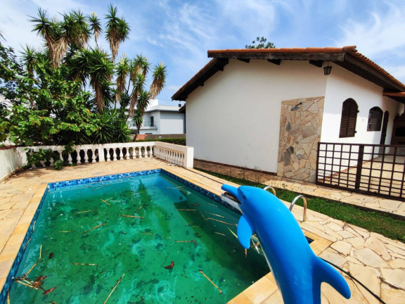 Imagem Casa com 3 Quartos à Venda, 432 m² em Condomínio Ninho Verde I - Porangaba Imagem Casa com 3 Quartos à Venda, 432 m² em Condomínio Ninho Verde I - Porangaba