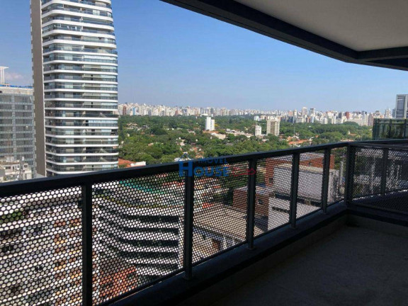 Imagem Apartamento com 3 Quartos à Venda, 120 m² em Pinheiros - São Paulo Imagem Apartamento com 3 Quartos à Venda, 120 m² em Pinheiros - São Paulo