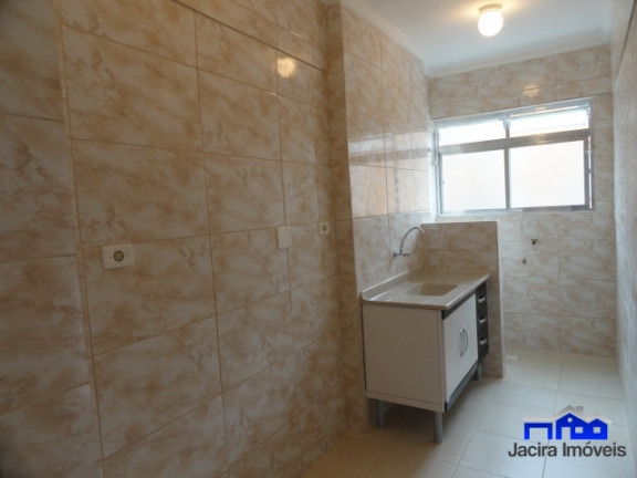 Imagem Apartamento com 1 Quarto à Venda, 40 m² em Jose Menino - Santos Imagem Apartamento com 1 Quarto à Venda, 40 m² em Jose Menino - Santos