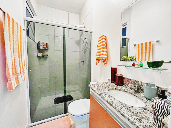 Imagem Casa de Condomínio com 2 Quartos à Venda, 74 m²em Flores - Manaus