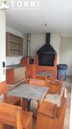 Imagem Apartamento com 2 Quartos à Venda, 54 m² em Wanel Ville - Sorocaba Imagem Apartamento com 2 Quartos à Venda, 54 m² em Wanel Ville - Sorocaba