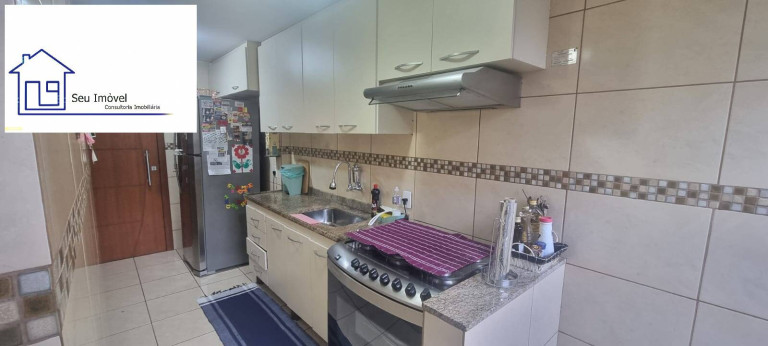 Imagem Apartamento com 3 Quartos à Venda, 84 m² em Pechincha - Rio De Janeiro Imagem Apartamento com 3 Quartos à Venda, 84 m² em Pechincha - Rio De Janeiro