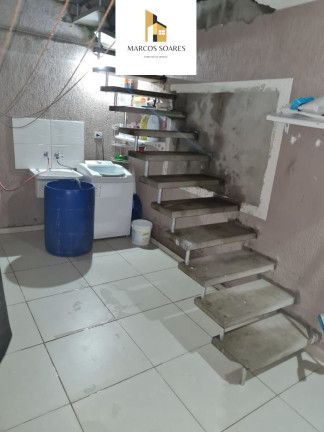 Imagem Casa com 3 Quartos à Venda, 141 m² em Vila Menck - Osasco Imagem Casa com 3 Quartos à Venda, 141 m² em Vila Menck - Osasco