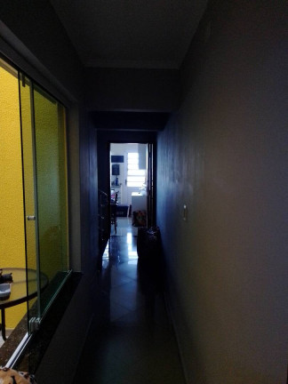 Imagem Casa com 3 Quartos à Venda, 128 m² em Vila Alpina - São Paulo Imagem Casa com 3 Quartos à Venda, 128 m² em Vila Alpina - São Paulo