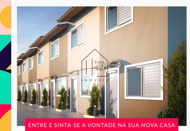Imagem Apartamento com 2 Quartos à Venda, 50 m² em Outeiro De Passárgada - Cotia Imagem Apartamento com 2 Quartos à Venda, 50 m² em Outeiro De Passárgada - Cotia