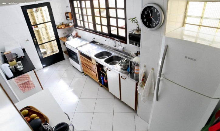 Imagem Casa com 4 Quartos à Venda, 140 m² em Vila São Francisco (zona Sul) - São Paulo