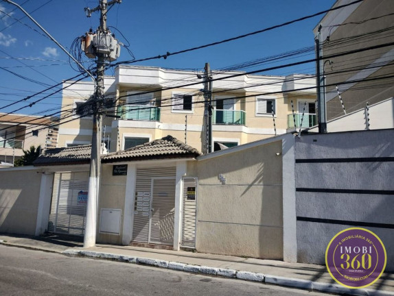 Sobrado com 3 Quartos à Venda, 147 m² em Vila Esperança - São Paulo