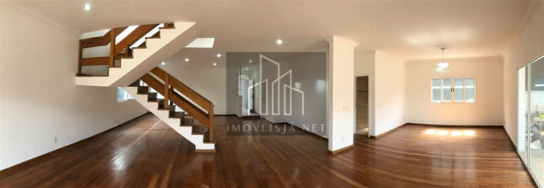 Imagem Casa de Condomínio com 4 Quartos para Alugar, 437 m² em Alphaville - Santana De Parnaíba Imagem Casa de Condomínio com 4 Quartos para Alugar, 437 m² em Alphaville - Santana De Parnaíba