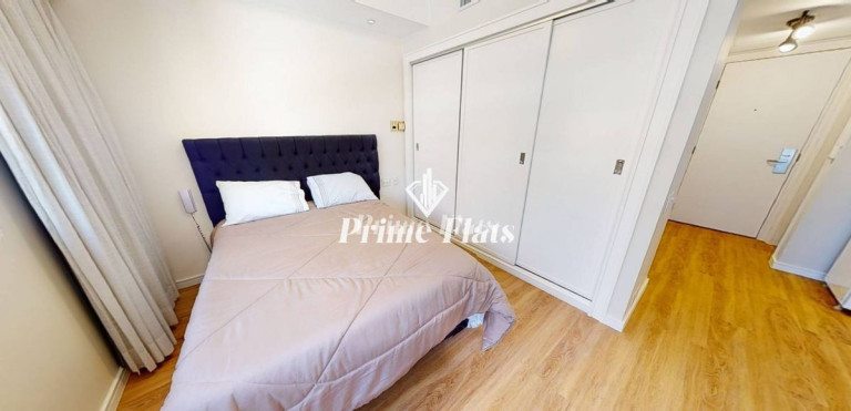 Imagem Apartamento com 1 Quarto para Alugar, 28 m² em Jardim Paulista - São Paulo Imagem Apartamento com 1 Quarto para Alugar, 28 m² em Jardim Paulista - São Paulo