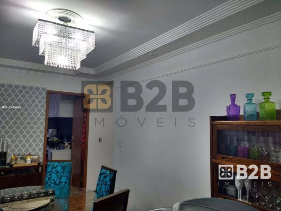Imagem Apartamento com 3 Quartos à Venda, 80 m² em Centro - Bauru Imagem Apartamento com 3 Quartos à Venda, 80 m² em Centro - Bauru