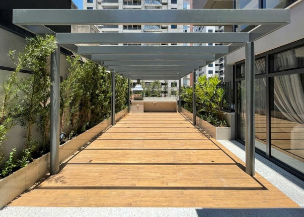 Imagem Apartamento com 3 Quartos à Venda, 75 m² em Perdizes - São Paulo
