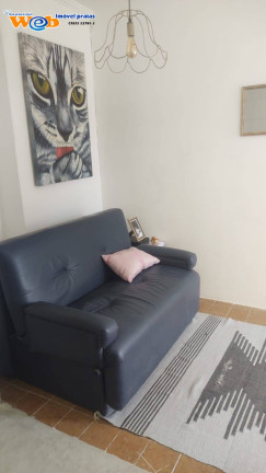 Imagem Apartamento com 1 Quarto à Venda, 35 m² em Guilhermina - Praia Grande