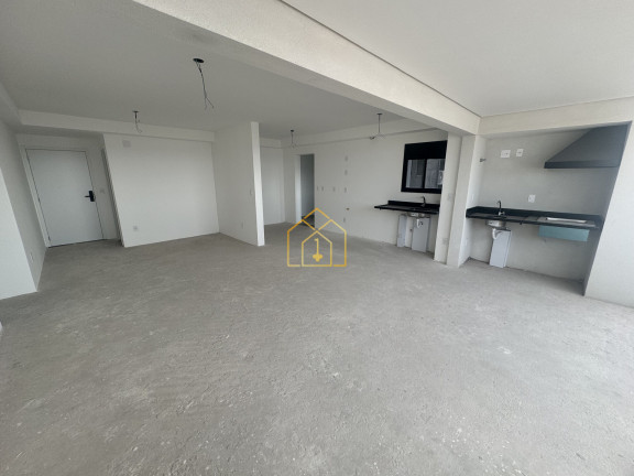 Imagem Apartamento com 3 Quartos à Venda, 125 m² em Vila Assunção - Santo André