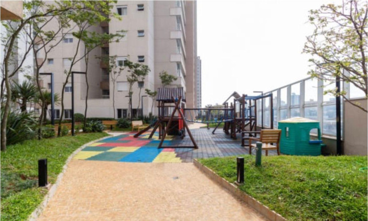 Imagem Apartamento com 2 Quartos à Venda, 77 m² em Centro - São Bernardo Do Campo Imagem Apartamento com 2 Quartos à Venda, 77 m² em Centro - São Bernardo Do Campo