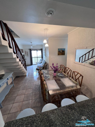 Imagem Cobertura com 3 Quartos à Venda, 140 m² em Praia Grande - Ubatuba Imagem Cobertura com 3 Quartos à Venda, 140 m² em Praia Grande - Ubatuba